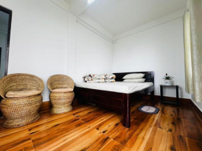 Pinescape Homestay